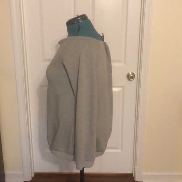 MagicMK Jack O’Lantern Sweatshirt Size 4XL - Picture 2 of 8